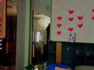 Camsoda Free Live Porn of madyjackson