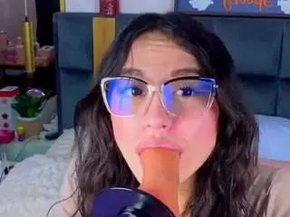 Camsoda Sex Chat of madyjackson