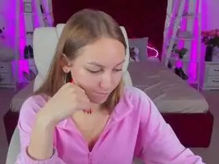 Camsoda Best live sex cam show of milaaaddam