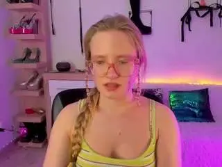 Camsoda Watch Live Sex Cams of nancystar