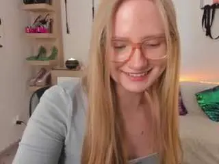 Camsoda Adult Webcam of nancystar