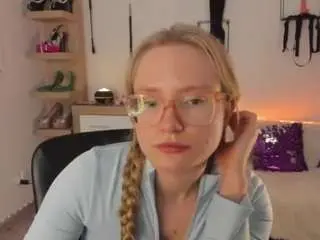 Camsoda Live Sex Cam of nancystar