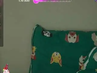 Camsoda Live Sex of vasyasylvia