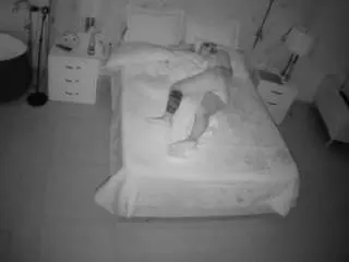Camsoda Live Sex Cam of voyeurcam-casa-salsa-bedroom-6
