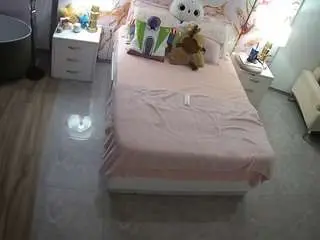 Camsoda Private Sex Chat of voyeurcam-casa-salsa-bedroom-6