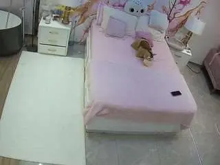 Camsoda Adult Video Chat of voyeurcam-casa-salsa-bedroom-6