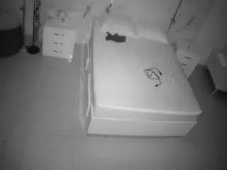 Camsoda Free Live Porn of voyeurcam-casa-salsa-bedroom-6