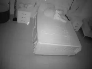 Camsoda Live Sex of voyeurcam-casa-salsa-bedroom-6