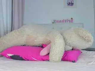 Camsoda Live Sex of britany-hot