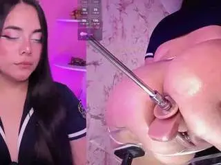 Camsoda Live Sex Cam of purrybella
