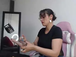 Camsoda Free Porn Cam of samantha-belle