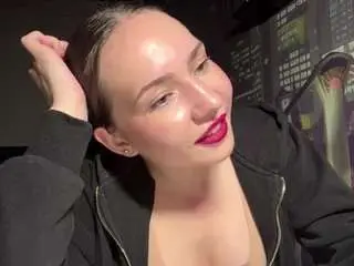 Camsoda Live Sex of shaunaimel