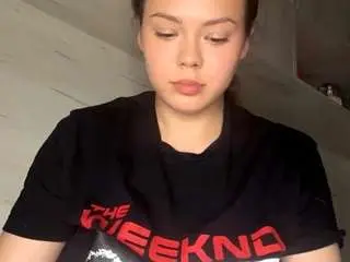 Camsoda Best live sex cam show of traciefruman