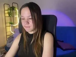 Camsoda Live Sex of allisonargentt