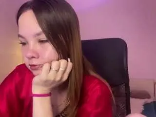 Camsoda Sex Chat of allisonargentt