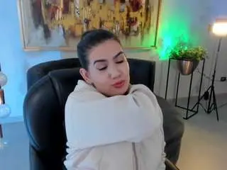 Camsoda Private Sex Chat of angelicavega