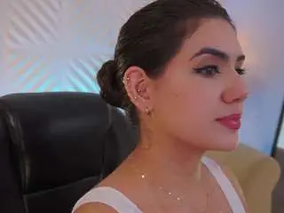 Camsoda Private Sex Chat of angelicavega