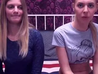 Camsoda Best Webcam of blondedolls