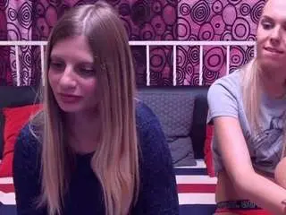 Camsoda Sex Cam of blondedolls