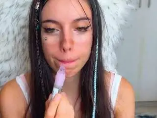 Camsoda Live Porn of daynanebula