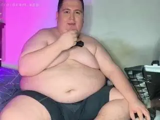 Camsoda Nude Webcam of joseanddani