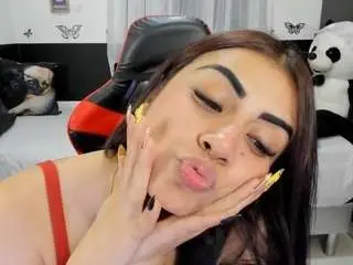 Camsoda Adult Webcam of lucy-007