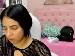 Camsoda Adult Webcam of zoe-cortez