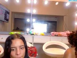 Camsoda Private Sex Chat of chocolatemia68