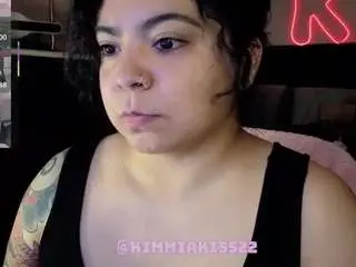 Camsoda Adult Webcam of kimmiakiss