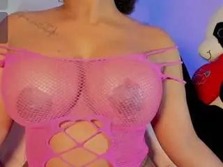Camsoda Adult Video Chat of summer-black