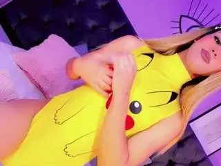 Camsoda Live Sex Cam of angelicute