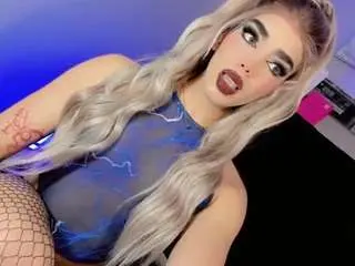 Camsoda Free Porn Cam of baby-isaa