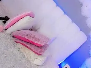 Camsoda Live Sex of baby-isaa
