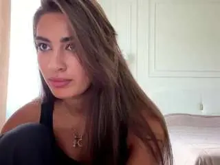 Camsoda Live Sex Cam of danniedols