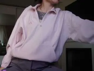 Camsoda Adult Video Chat of leila-ly