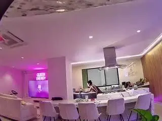 Camsoda Adult Webcam of voyeurcam-casa-salsa-fishtank