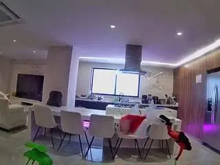 Camsoda Adult Webcam of voyeurcam-casa-salsa-fishtank