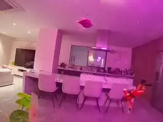 Camsoda Live Sex Cam of voyeurcam-casa-salsa-fishtank