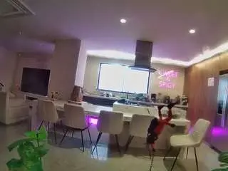 Camsoda Sex Chat of voyeurcam-casa-salsa-fishtank
