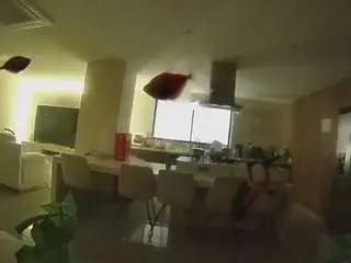 Camsoda Live Sex of voyeurcam-casa-salsa-fishtank