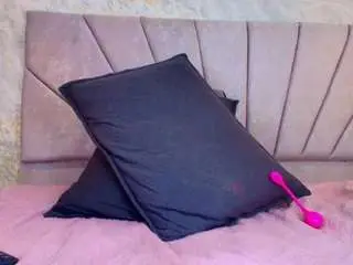 Camsoda Best Webcam of ariana-florez