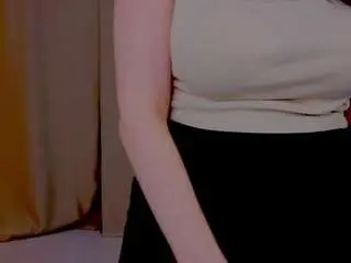 Camsoda Adult Webcams of audryrupert