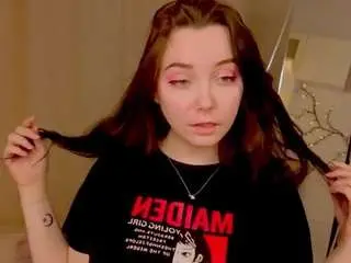 Camsoda Watch Live Sex Cams of audryrupert