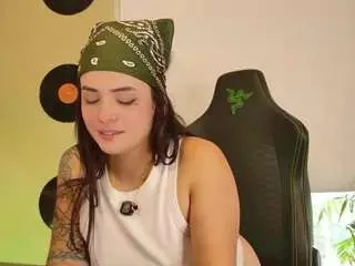 Camsoda Watch Live Sex Cams of gabymanson1