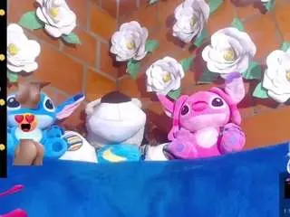 Camsoda Adult Webcam of ingritbittch