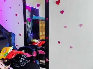 Camsoda Free Porn Cam of jinx-candy