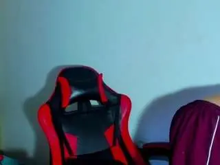 Camsoda Best Webcam of jinx-candy