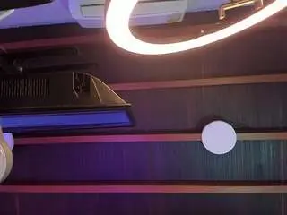 Camsoda Nude Webcam of kiimlee