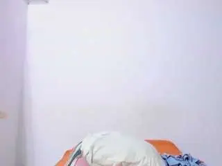 Camsoda Nude Webcam of marianaramirez5