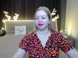 Camsoda Nude Webcam of oliviaverr